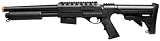Airsoft Everblast M87SOS Collapsible Stock Shotgun airsoft gun