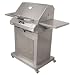 Search : Electri-Chef 24 in. Electric Grill with Cart - ELC004