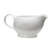 Royal White Gravy Boat