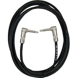 Xotic Parts(エキゾティックパーツ) シールドケーブル ベルデン 30cm L/L XP-BS003-LL #9778