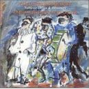 Noblesse Oblige Oltremare Zig Zag by Carlo Actis Dato Quartet & Duo