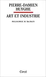 Revue Circé  / Art et industrie. Philosophie du Bauhaus