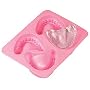 FROZEN SMILES ICE CUBES