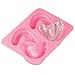 FROZEN SMILES ICE CUBES