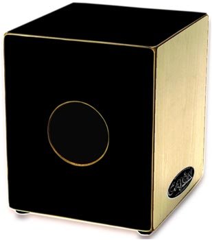 Fat Congas Cuban Bajo Cajon