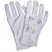 AquaBella Moisturizing Gloves