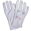 Aquasentials Moisturizing Gloves