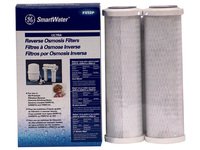 GE SmartWater Replacement Reverse Osmosis Filters (FX12P)