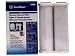 GE SmartWater Replacement Reverse Osmosis Filters (FX12P)