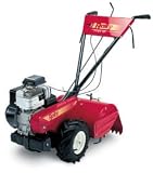 Review Rally  / Rally RT5 Cultivator