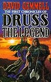 The First Chronicles of Druss the Legend