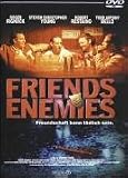 Friends and Enemies [Region 2]