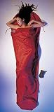 Buy Cocoon - SCM72 - MummyLiners Silk-Cotton Blend Sleeping Bag Liner - Monks Red - Single