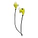 Best Wireless Workout Headphones- in Ear Bluetooth Earbuds/Top Noise Cancelling Sound- Sweatproof for Running/Jogging/Athletic Sports- with Microphone