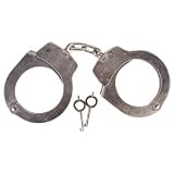 M1 Universal Handcuffs-Nickel
