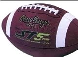 Footballs Rawlings Composite, Youth