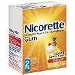 NICORETTE GUM 2 MG KIT FRT CHL Size: 100