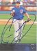 Carlos Zambrano, Chicago Cubs, 2004 Upper Deck Autographed Card