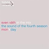Revue Sven Väth  / In the Mix: The Sound of the Fourth Season