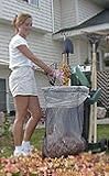 Deluxe Lawn & Leaf Bag for Garden Rover