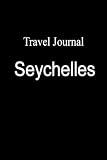 Travel Journal Seychelles