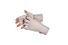 "Dr. Shade" Sun Glove Fingerless - All Lycra - Large/X-Large