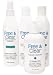Free & Clear Sensitive Skin Combo Pack with Firm Hold Hair Spray