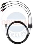 New NOKIA Video-Out Excellent Multi Purpose Cable CA-75U High Quality Modern Design Popular
