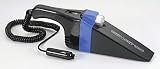 Dirt Magic Wet/Dry Auto Vac w/ Light