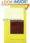 Post-Nationalist American Studies