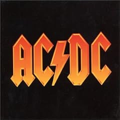 Ac/Dc 17 Album Box Set