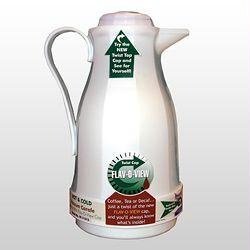 Kitchen: Helman Group Flav o view 1.5 Liter Thermal VF 1566