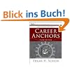 Career Anchors: Participant Workbook (Pfeiffer Essential Resources for Training and HR Professionals)