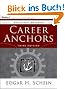 Career Anchors: Participant Workbook (Pfeiffer Essential Resources for Training and HR Professionals)