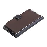 Baekgaard Men's Luggage Travel Organizer