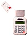 Alarm caller - Panic and intruder alarm