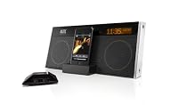 Altec Lansing M402 Moondance GLOW Speaker Docs