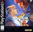 Street Fighter Alpha 2