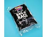 Kent Kr500 Bag Of Rags