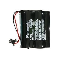 Panasonic P-P510A Replacement Rechargeable Battery