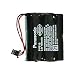 Panasonic P-P510A Replacement Rechargeable Battery