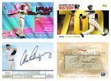 2006 Topps Baseball Series 1 Unopened Hobby Pack
