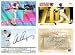 Search : 2006 Topps Baseball Cards Unopened Hobby Box (36 packs/box, 10 cards/pack, randomly inserted Mickey Mantle Cards, Autographs , Jerseys & more)