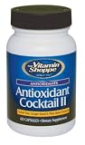 Vitamin Shoppe - Antioxidant Cocktail Ii, 120 capsules