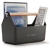 TV Tools - Black