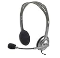 Labtec - Stereo 242 (casque + micro tour de t&ecirc;te)
