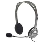 Labtec Stereo 242 - Casque Audio / Microphone