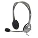 Labtec - Stereo 242 (casque + micro tour de t�te)