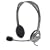Labtec - Stereo 242 (casque + micro tour de t�te)
