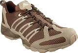 Adidas Mens Waterra HT Dark Shale/Lead/Yellow Cab Outdoor